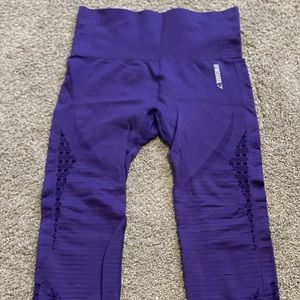 Gymshark womens leggings